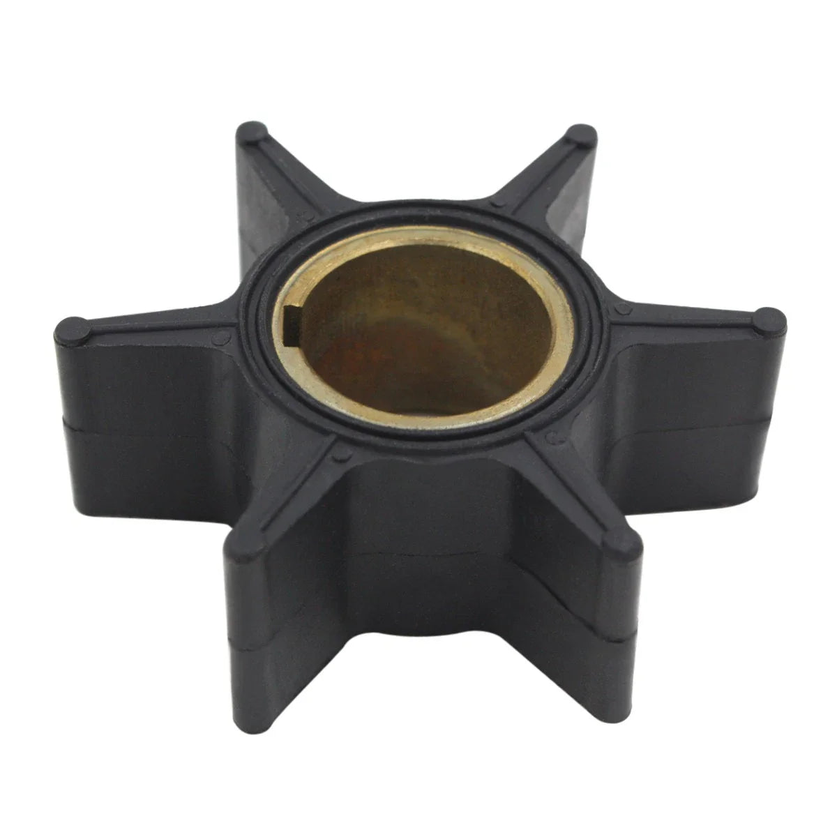 Outboard Water Pump Impeller for Evinrude Johnson 40HP Engine