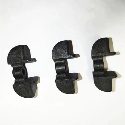 3pcs CVT Driven Clutch Block Slider for CFMoto 450 520 850 1000 ATV (2014-2023)