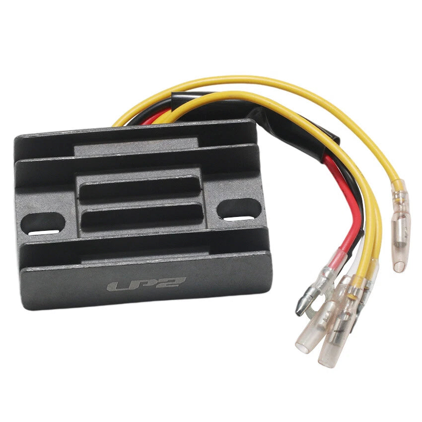 Voltage Rectifier Regulator for Suzuki DF8A DF9.9A ARS/L (2010-2017)