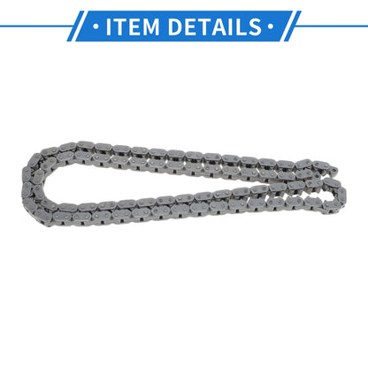 Timing Chain Kit for Mercedes-Benz C200 CGI (2007-2014)