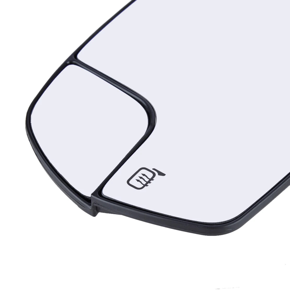 Rearview Wing Mirror Glass for Ford Edge (2015-2020)