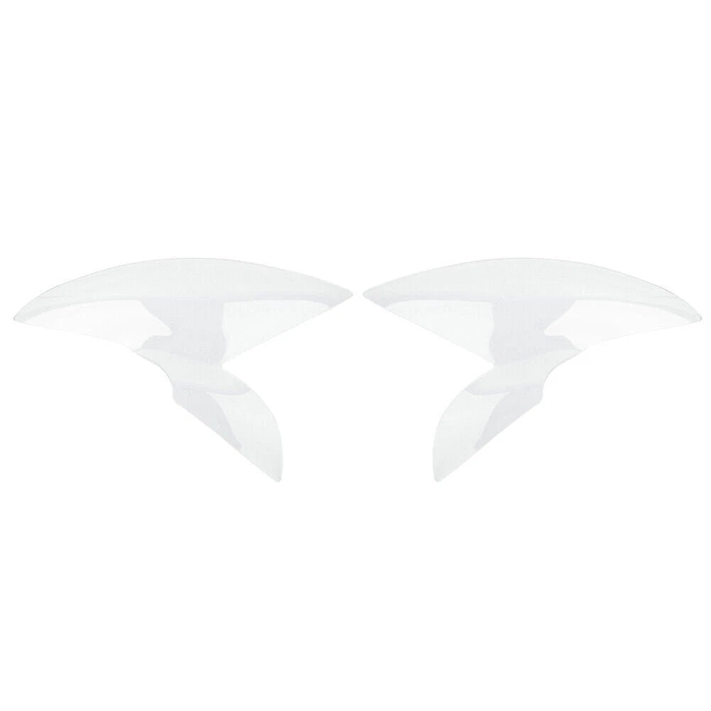 Headlight Guard Lens Cover for Suzuki GSX-S1000F (2015-2021)