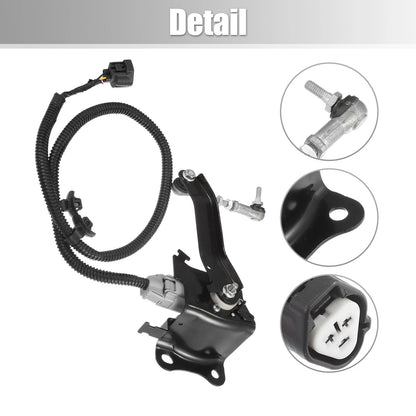 Front Right Suspension Ride Height Level Sensor for Lexus LX470 (1998-2007)