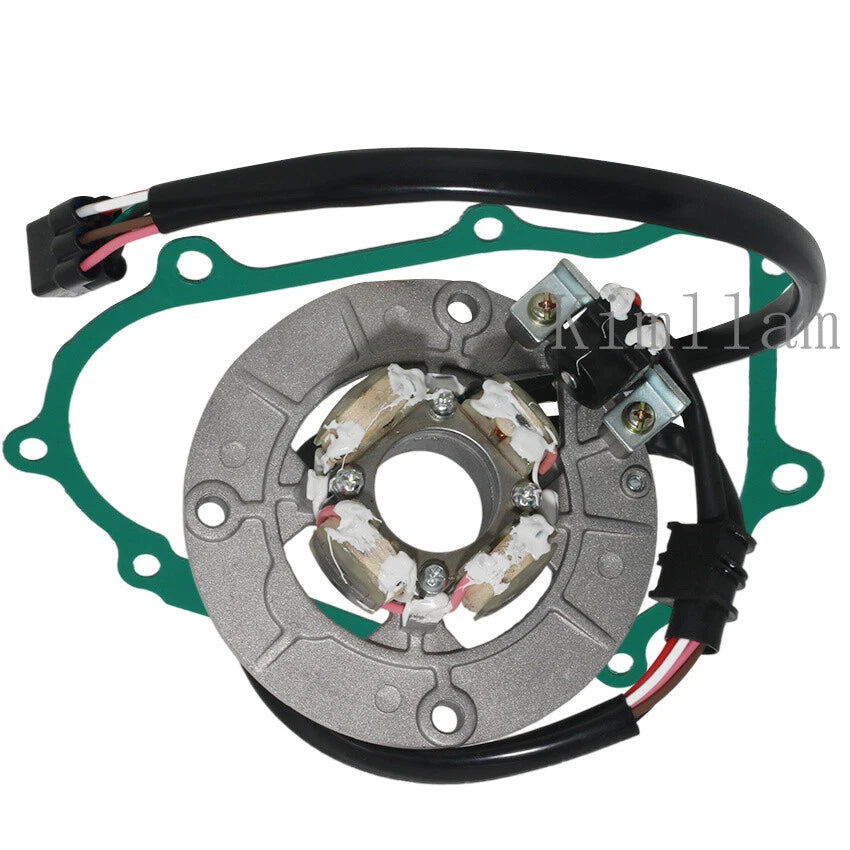 Stator Coil & Gasket for Yamaha YZ450F (2003-2005)
