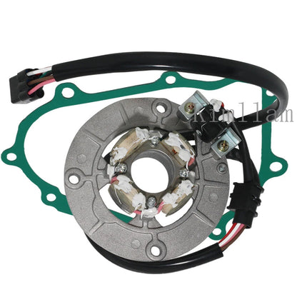 Stator Coil & Gasket for Yamaha YZ450F (2003-2005)