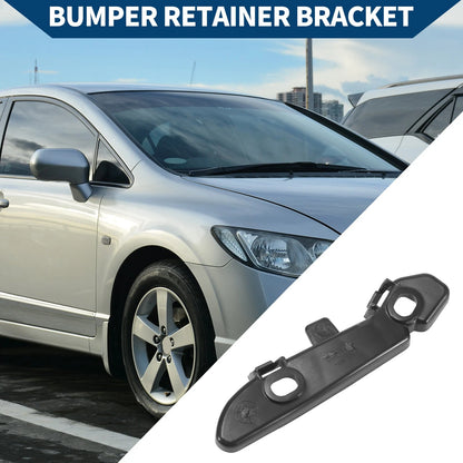Front Right Bumper Retainer Bracket for BMW 328i (2012-2016)