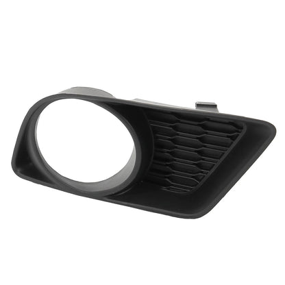Front Bumper Right Side Fog Light Grille Cover for Dodge Charger