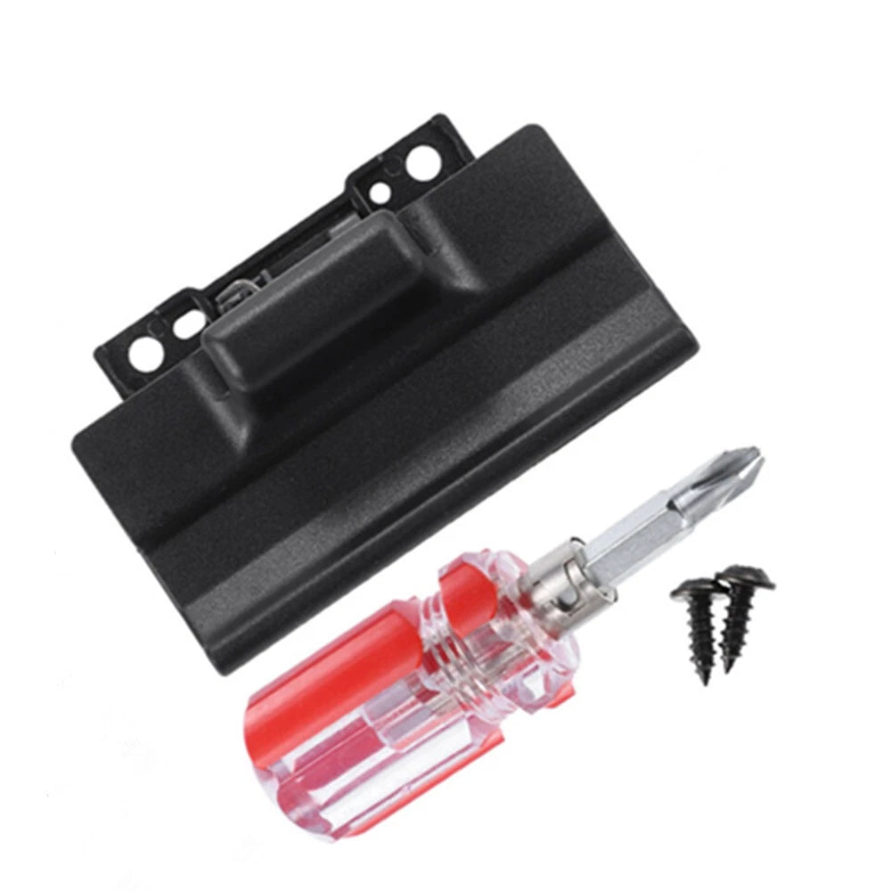 Console Lid Lock Lever for Tacoma 2016-23, Tundra 2014-21