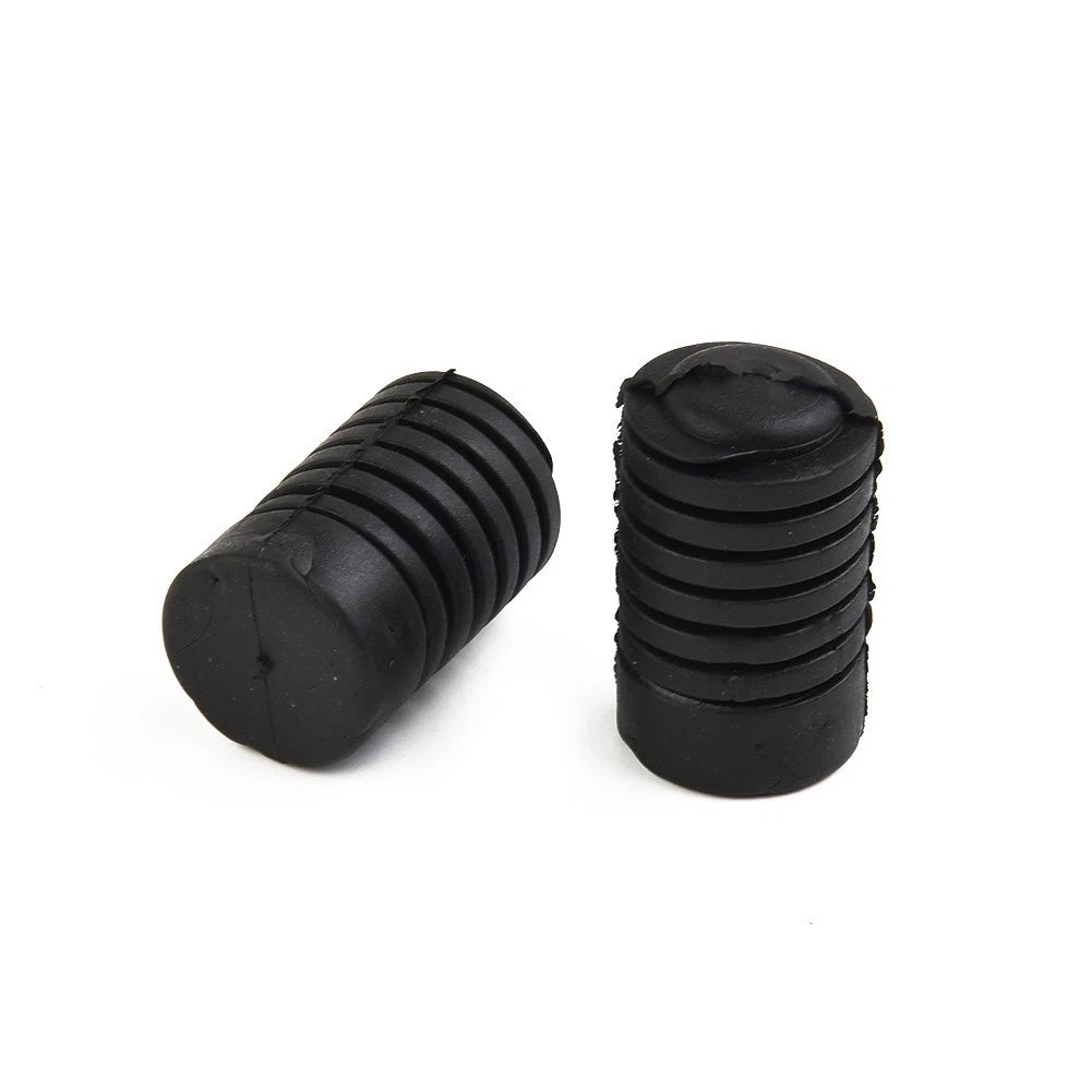Bonnet Buffer Stop for Auto Hood Accessories Black