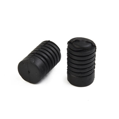 Bonnet Buffer Stop for Auto Hood Accessories Black