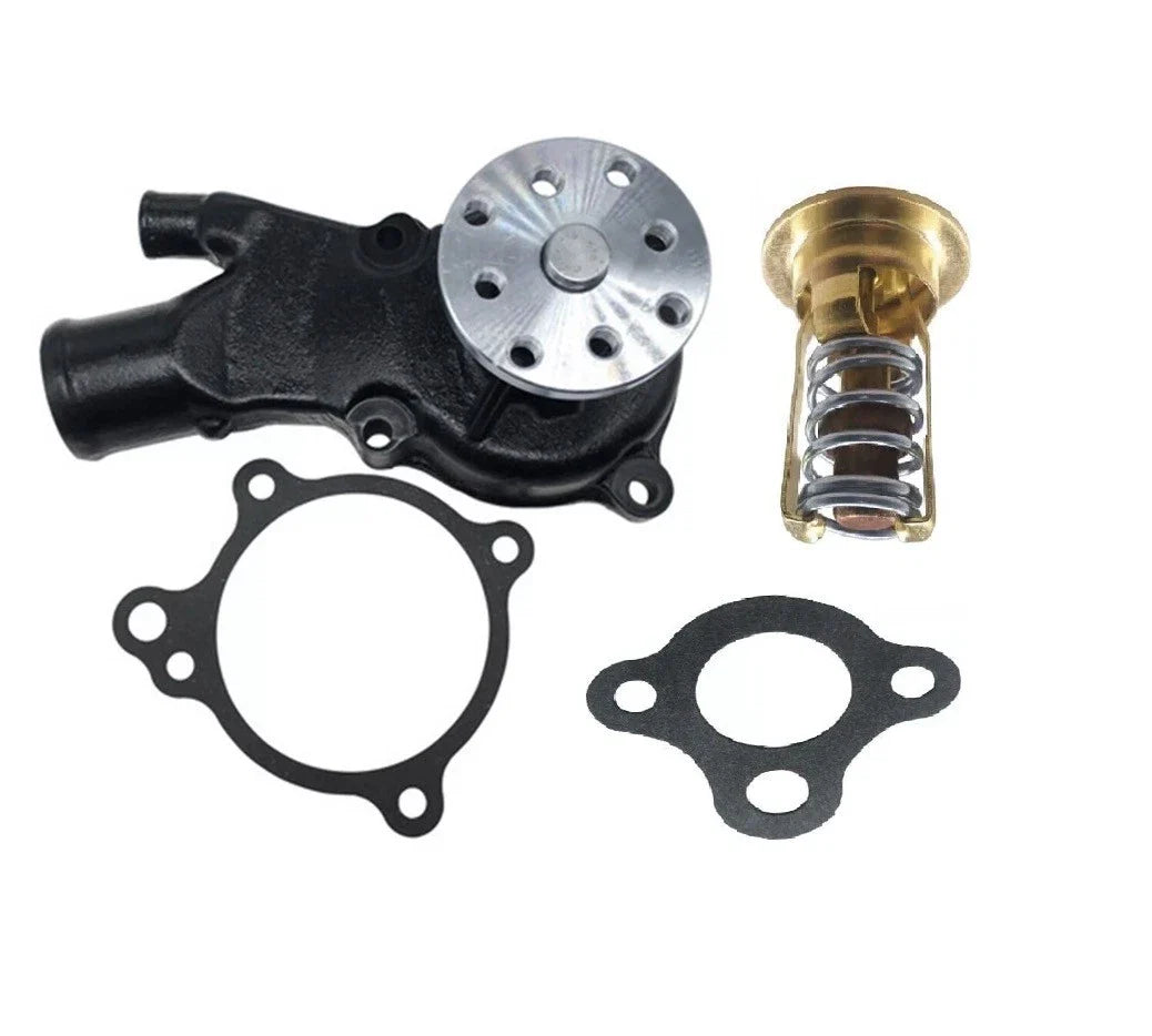 3.0L Engine Water Circulation Pump for Mercruiser Marine (2.5-3.0)