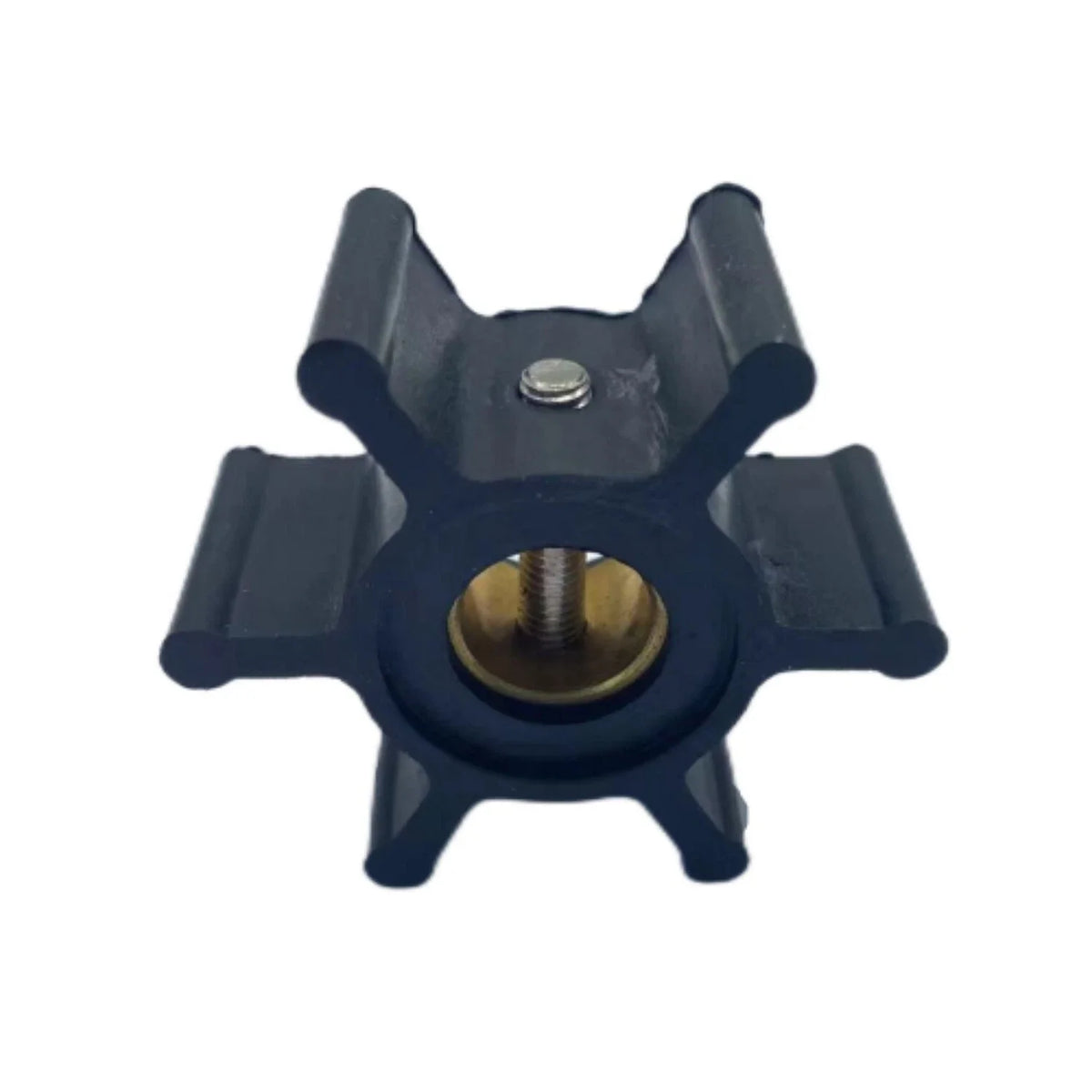 F4B Flexible Impeller for Johnson Pump (Nitrile) GTX/RXP/RXT 40-60HP