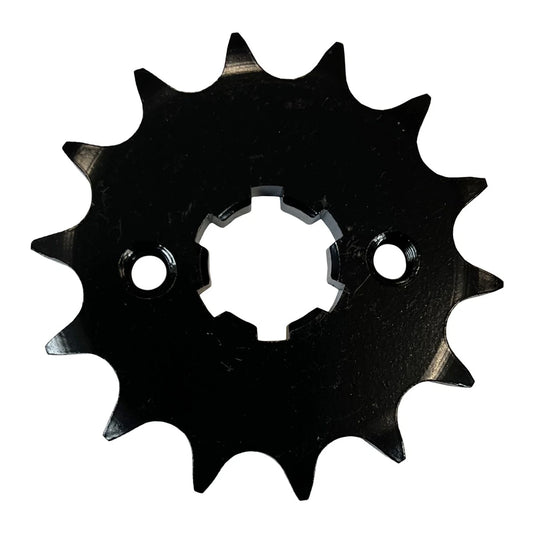 14-Tooth Front Sprocket for Polaris Sportsman & Outlaw 90 & 110 (2007–2023)