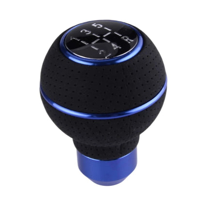 5 Speed Manual Gear Knob Shifter
