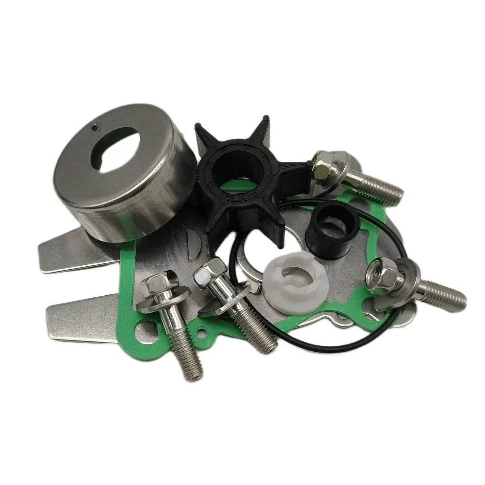 Maintenance Kit for Yamaha 4-Stroke F50H/F60A/F60C/F60F