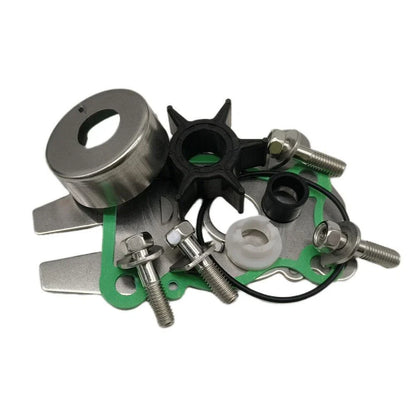 Maintenance Kit for Yamaha 4-Stroke F50H/F60A/F60C/F60F