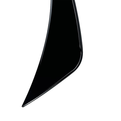 Front Bumper Side Fin Canards Splitter for Mazda MX-5 Miata ND (2016–2025)