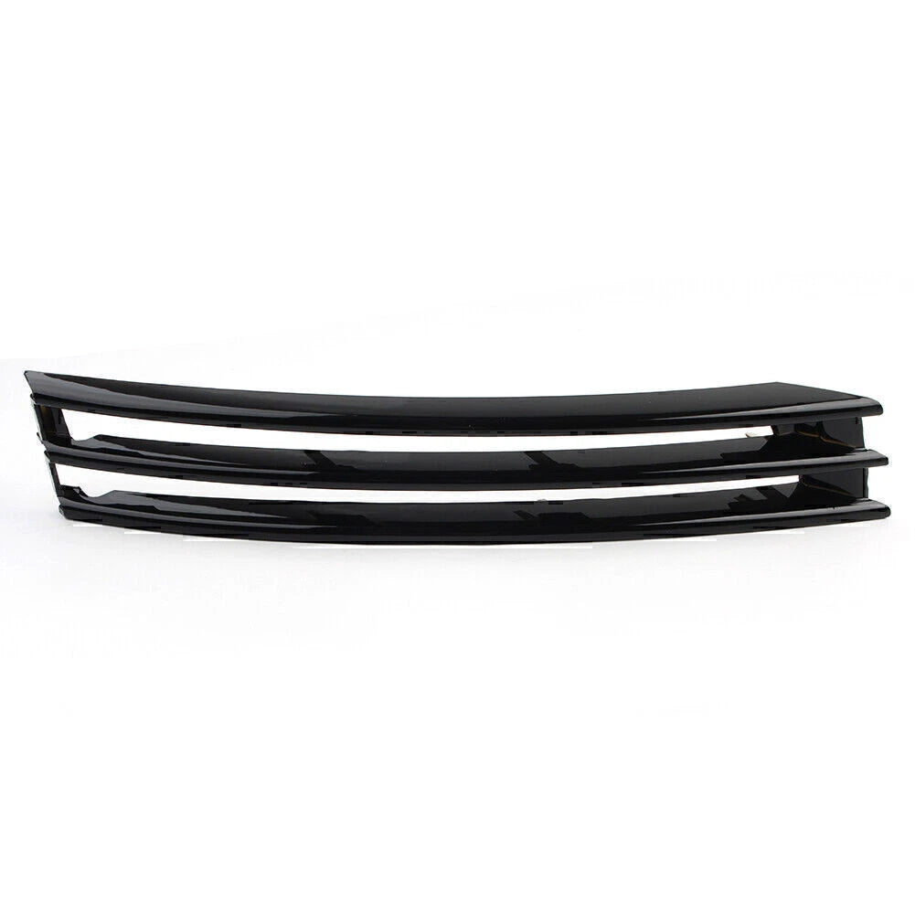 Black Front Right Bumper Grille for Land Rover Range Rover L405 (2013-2017)