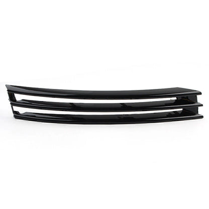 Black Front Right Bumper Grille for Land Rover Range Rover L405 (2013-2017)