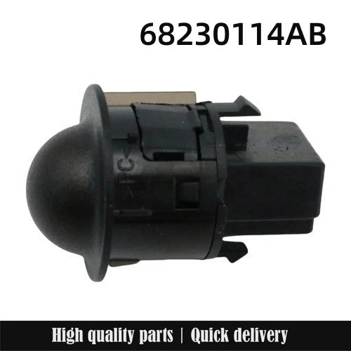 Sun Sensor for Jeep (2007–2025)