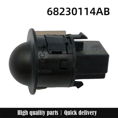 Sun Sensor for Jeep (2007–2025)