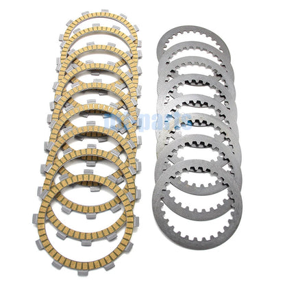 Clutch Friction Disc Plate for Yamaha YZF1000 Thunder Ace (96-02)