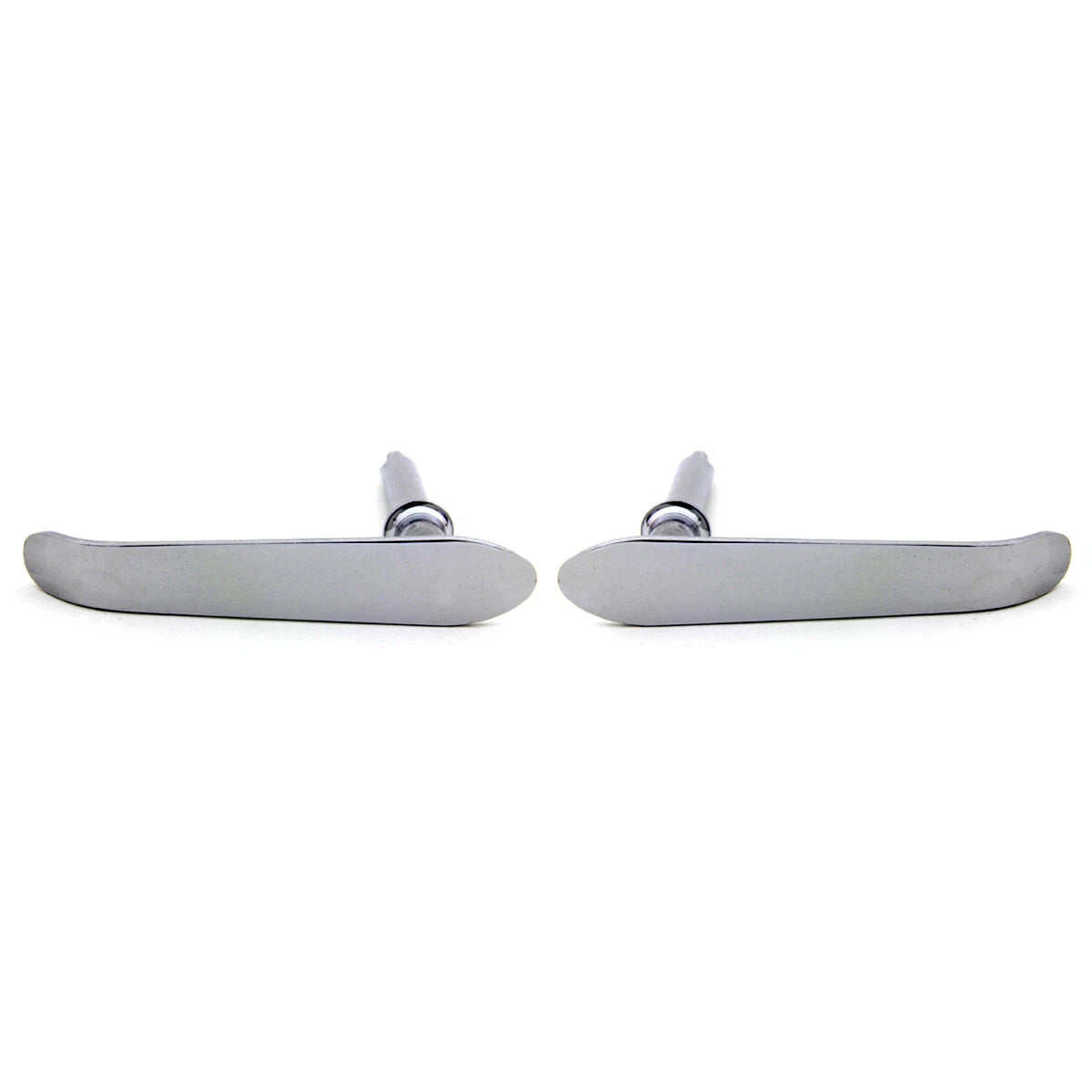 Door Handle x2 for Toyota Land Cruiser BJ40 FJ40 BJ43 FJ45 HJ45 1960-1984