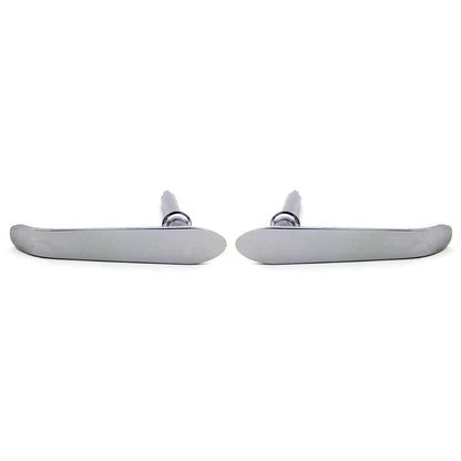 Door Handle x2 for Toyota Land Cruiser BJ40 FJ40 BJ43 FJ45 HJ45 1960-1984