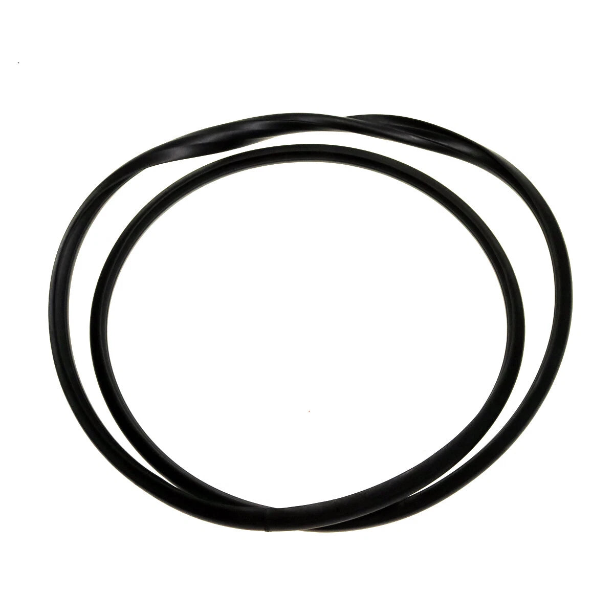 Rear Windshield Weatherstrip for Nissan Datsun 520/521 Ute 1968-1973