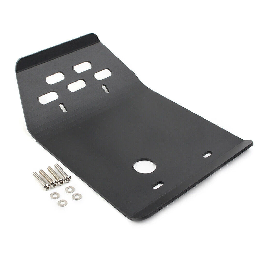 Engine Guard Cover Skid Plate for Yamaha Serow XT250 Tricker XG250 (2004-2023)