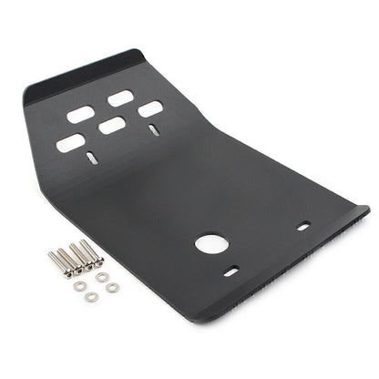 Engine Guard Cover Skid Plate for Yamaha Serow XT250 Tricker XG250 (2004-2023)