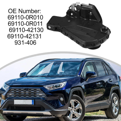 Trunk Latch Tailgate Lock for Toyota RAV4 (2006-2012)