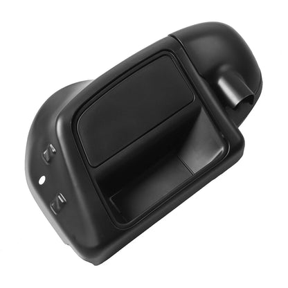 Matte Lower Vented Leg Fairing for Harley Street Glide (2014 - 2024)