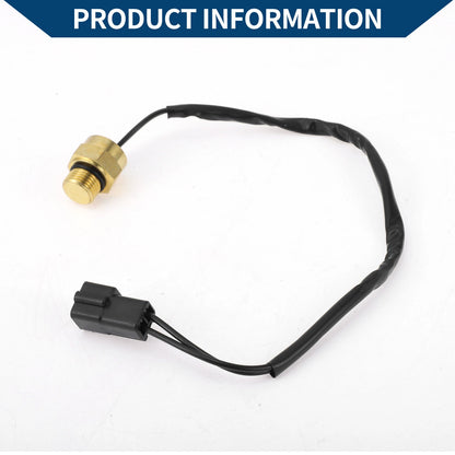 Engine Coolant Temperature Sensor for Volvo Polaris (2001-2004)