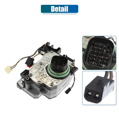 Transmission Solenoid Assembly Block Pack for Chrysler Dodge