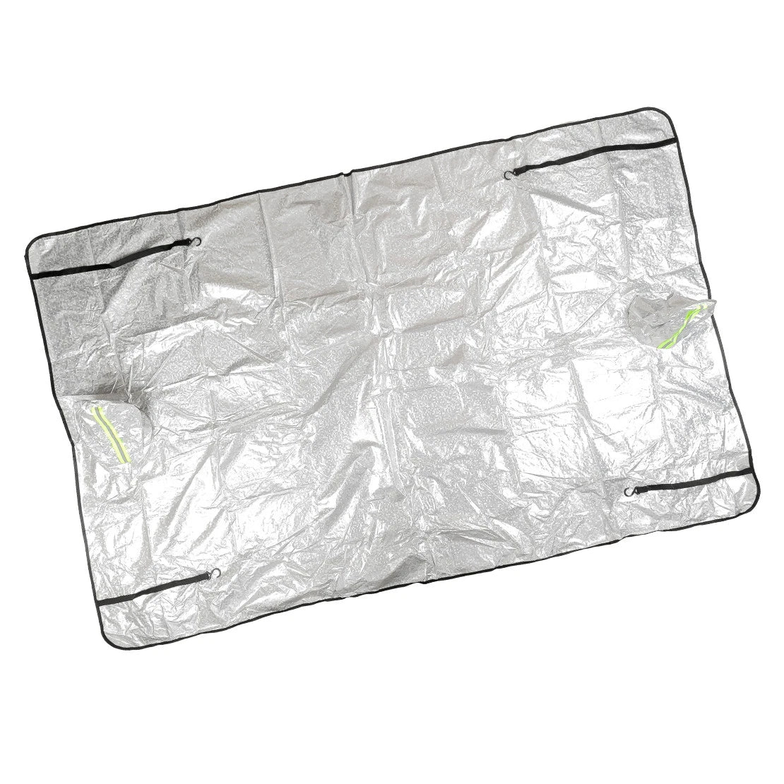 Frost Ice Snow Rain Dust Protector Windscreen Cover for Car Window (All Years)