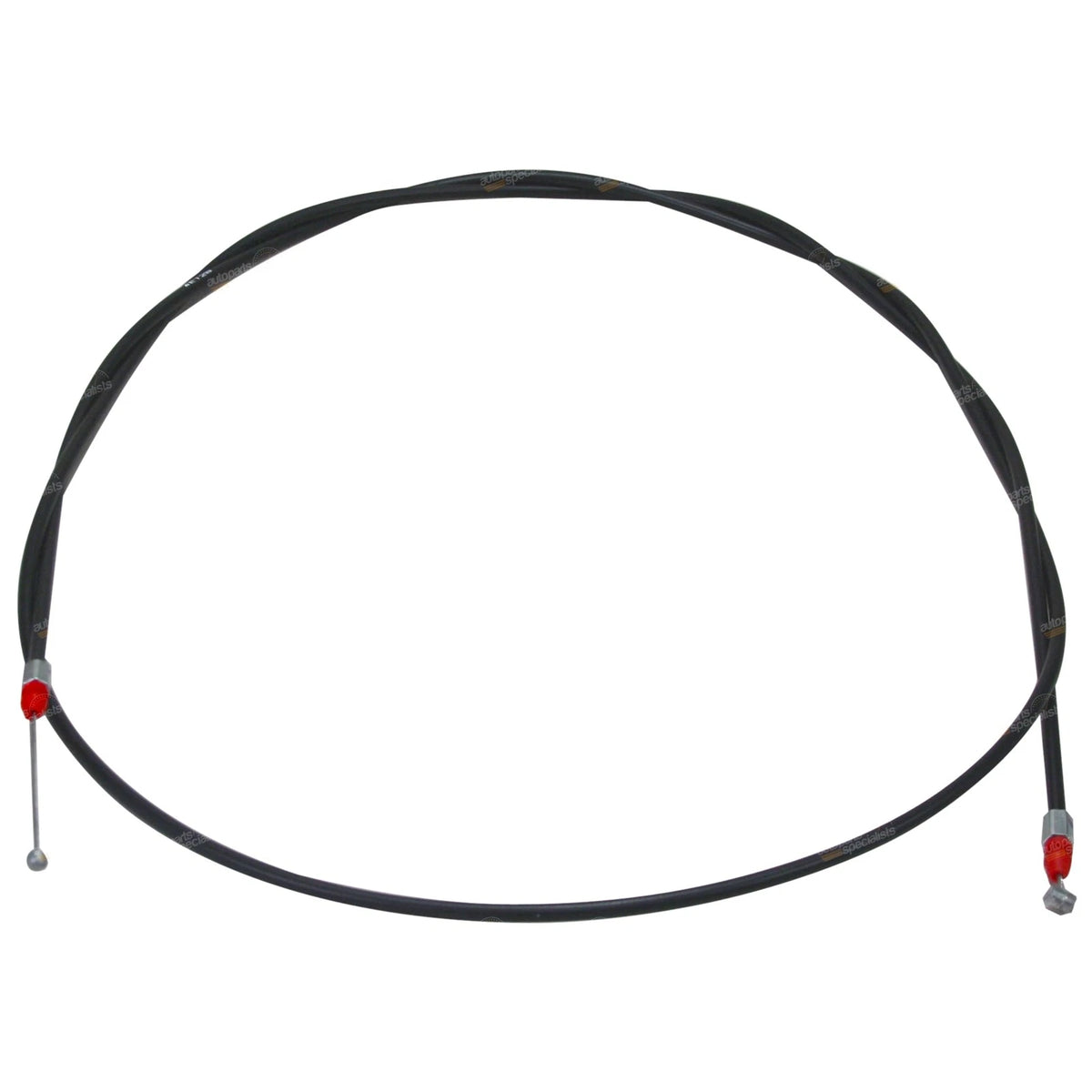 Bonnet Hood Release Cable for Hilux RZN147-RZN174 (1997–2005)