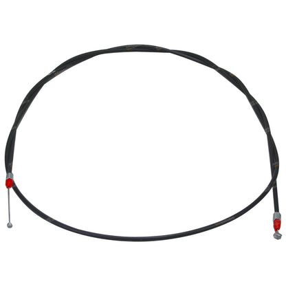 Bonnet Hood Release Cable for Hilux RZN147-RZN174 (1997–2005)