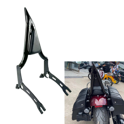 Backrest Rack Kit for Indian Chief Bobber (2020-2023)