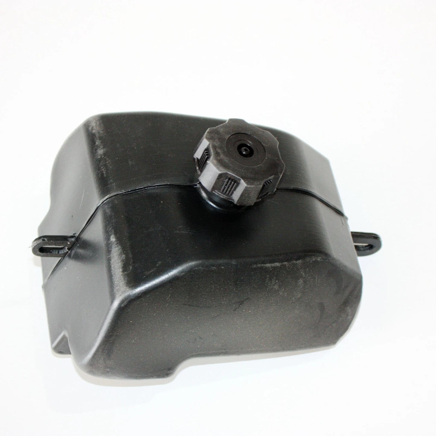 Gas Fuel Tank + Cap for 50cc 90cc 110cc 125cc Farm Quad Dirt Bike ATV