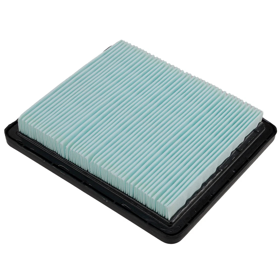 Lawn Mower Air Filter & Spark Plug for Honda (Fits Models 17211-ZL8-023, 17211-ZL8-000)