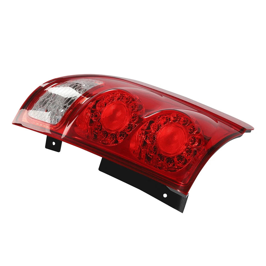 Left Rear Tail Light for Dodge Grand Caravan (2011-2020)