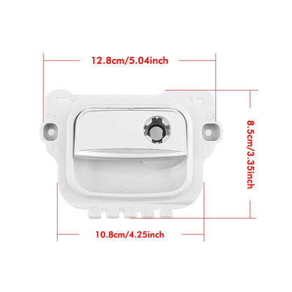 Glove Box Handle for Mercedes-Benz W222 (2014-2020)