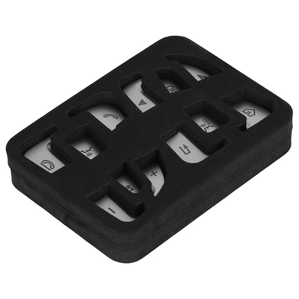 Steering Wheel Button for Mercedes-Benz C-Class (2014–2021)