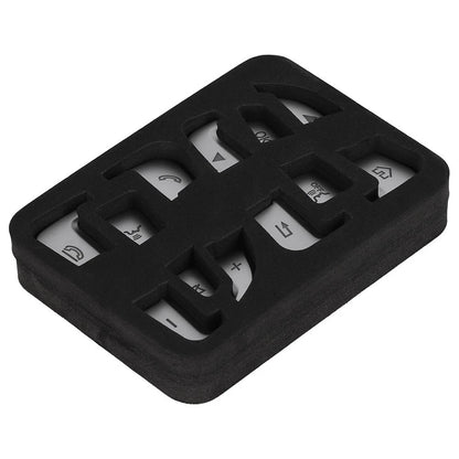 Steering Wheel Button for Mercedes-Benz C-Class (2014–2021)