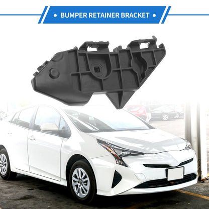1pc Right Rear Bumper Retainer Bracket for Toyota Corolla (2009–2013)