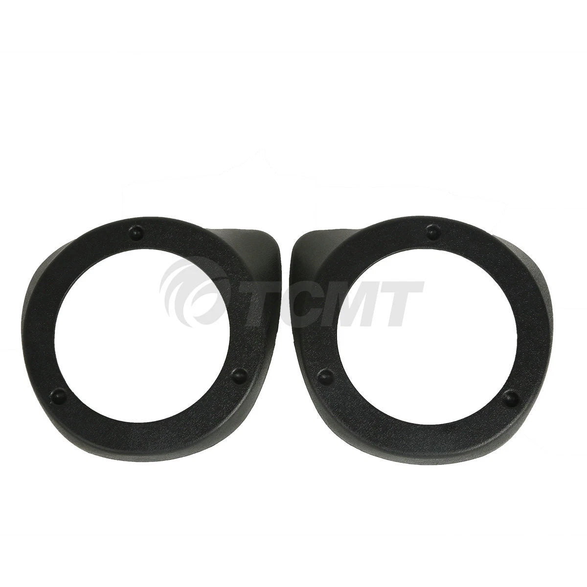 6.5" Speaker Pods for Harley Touring Lower Vented Fairing (1997-2024)