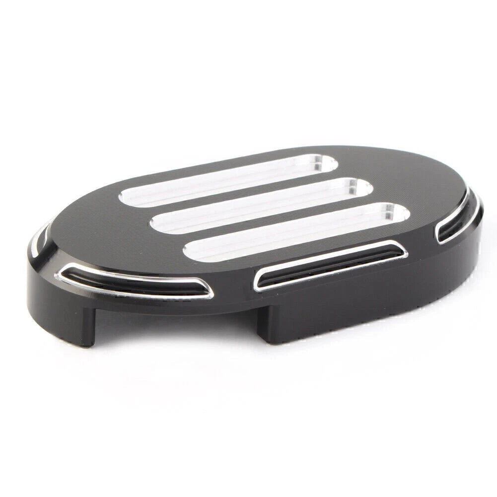 Foot Pegs & Brake Pedal Cover for Harley Dyna V-Rod Sportster XL883 1200