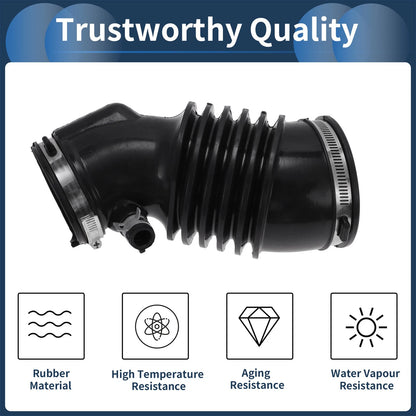 Engine Air Intake Hose for Honda Odyssey (2005-2010)