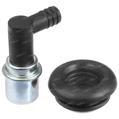Tappet PCV Valve + Grommet for Territory SX/SY/SZ 4.0L Barra (2004-2016)